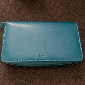 Filofax Compact Zip Organizer/Agenda